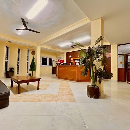 Sparkle Star Resort Khajjiar Dış mekan fotoğraf