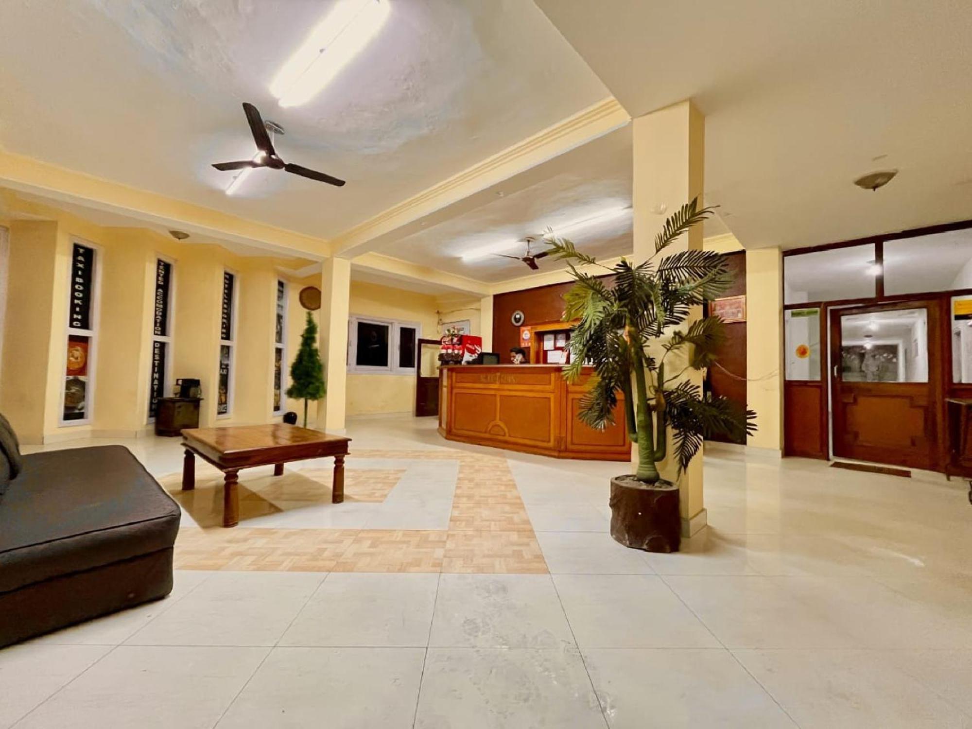 Sparkle Star Resort Khajjiar Dış mekan fotoğraf