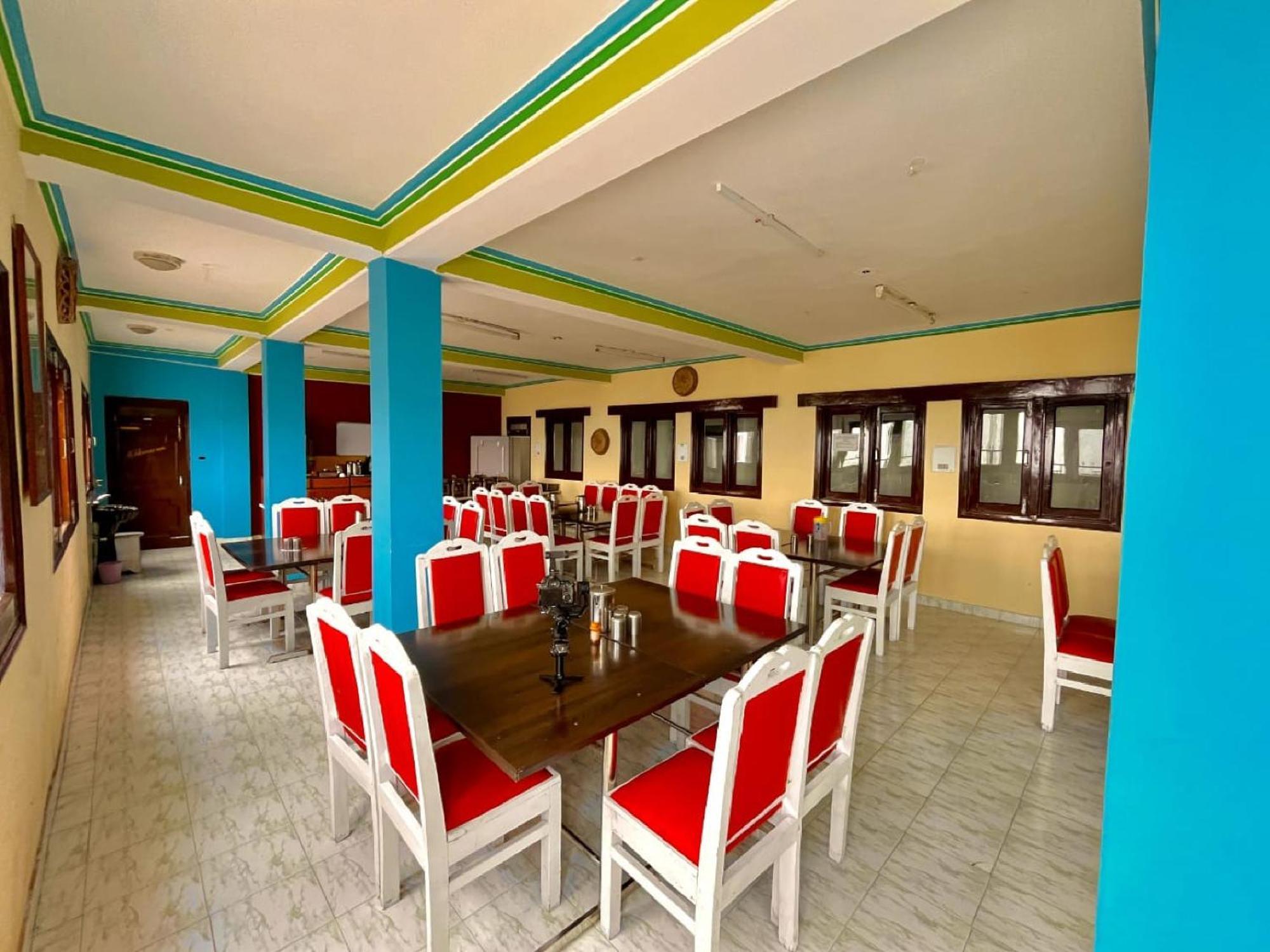 Sparkle Star Resort Khajjiar Dış mekan fotoğraf