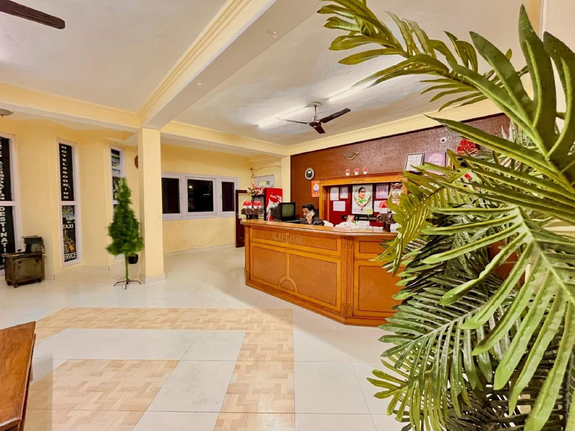 Sparkle Star Resort Khajjiar Dış mekan fotoğraf