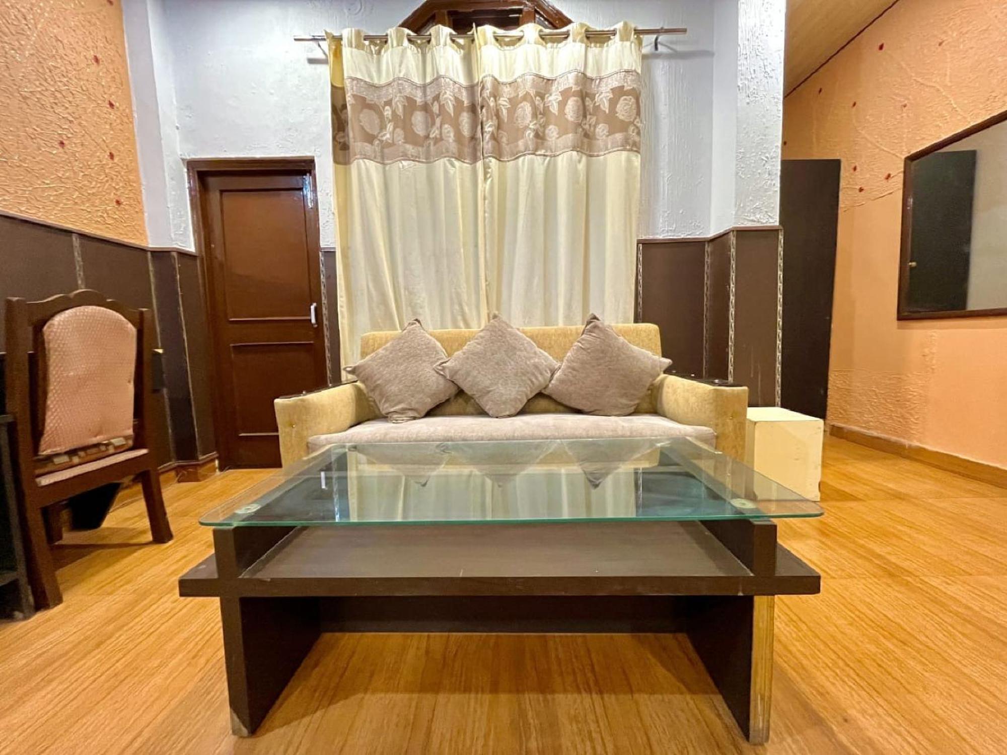 Sparkle Star Resort Khajjiar Dış mekan fotoğraf