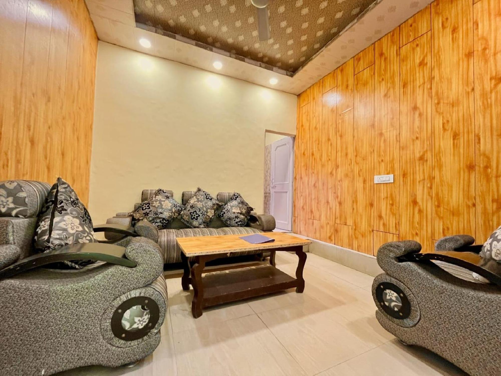 Sparkle Star Resort Khajjiar Dış mekan fotoğraf