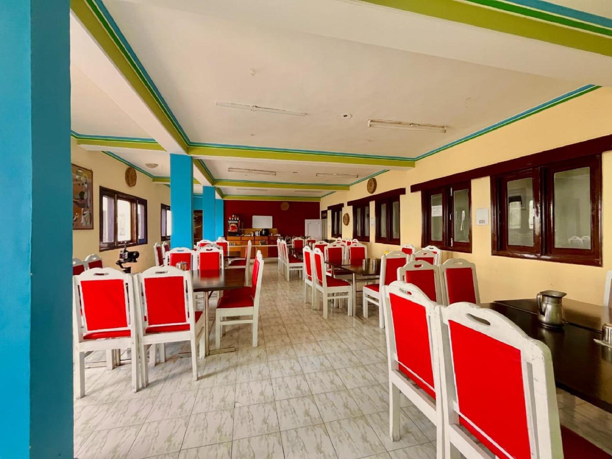 Sparkle Star Resort Khajjiar Dış mekan fotoğraf